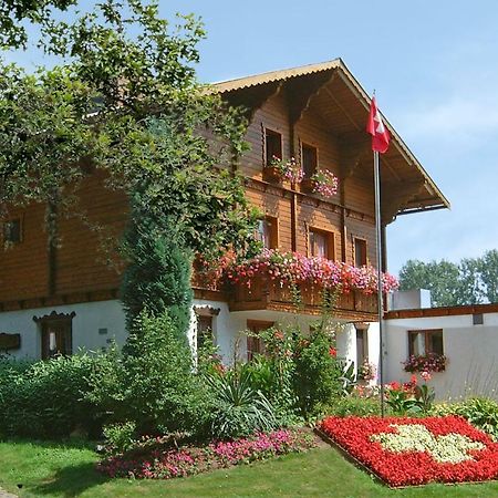 Vakantiepark Wilhelm Tell Vakantieappartement Opglabbeek ภายนอก รูปภาพ