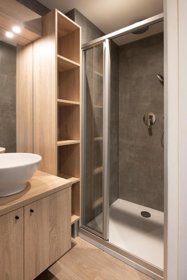Vakantiepark Wilhelm Tell Vakantieappartement Opglabbeek ภายนอก รูปภาพ